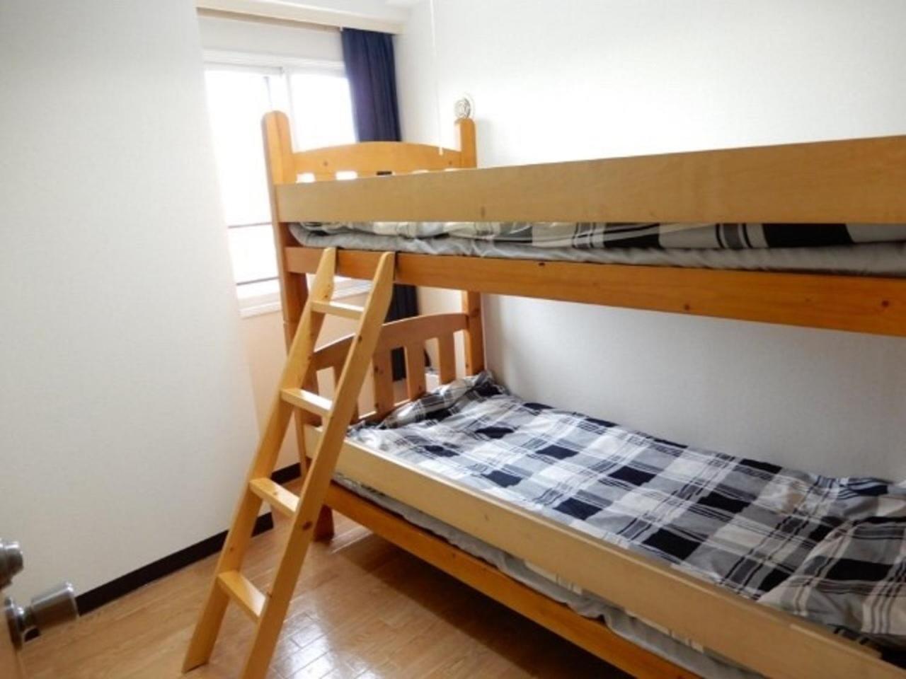 Ueda Building - Vacation Stay 8560 Асахикава Екстериор снимка